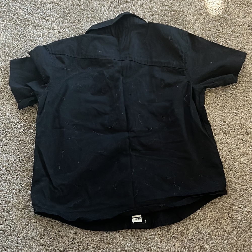 Volcom button down - Picture 3 of 3